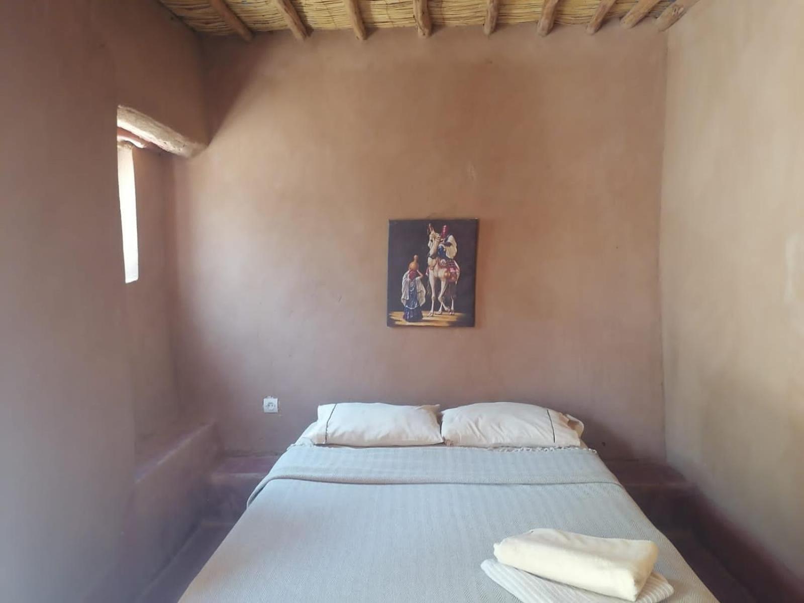 Auberge La Palmeraie M'Hamid Exteriér fotografie